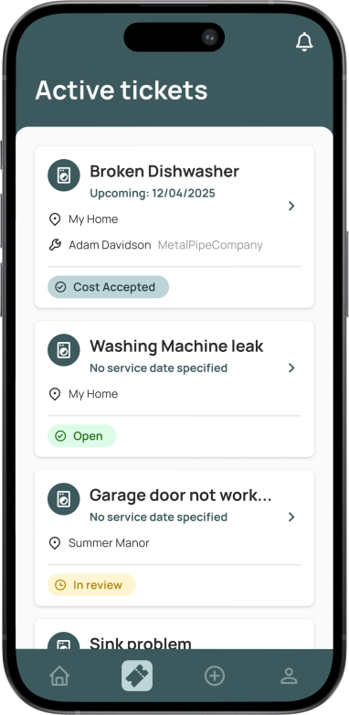 Sign Up Contact User